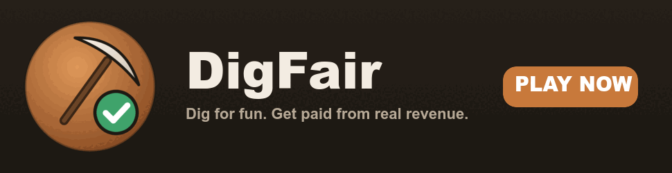 DigFair banner 970 by 250