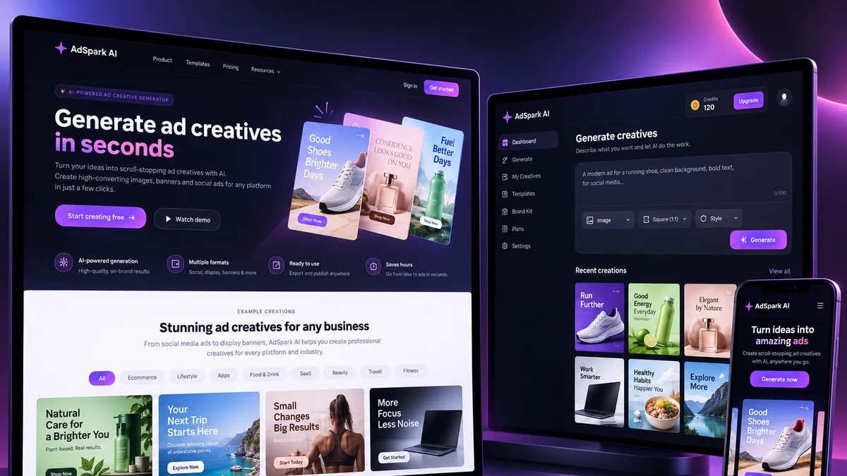 AI Tool SaaS