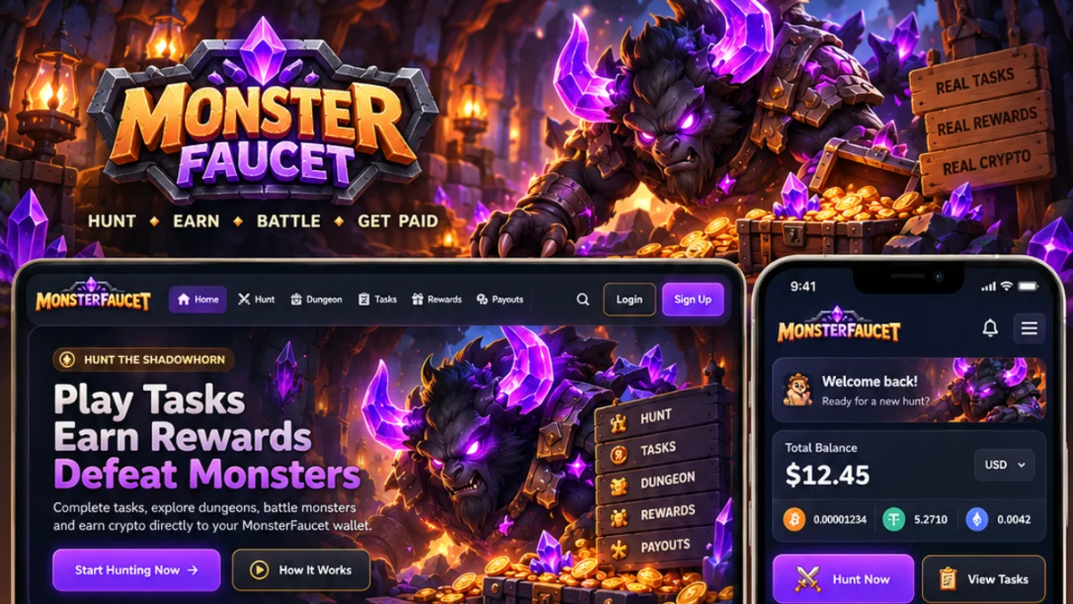 Game Site — Shadowhorn Dark Fantasy