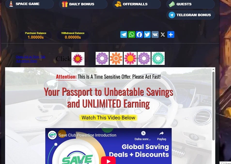 Zerads ptc ad
